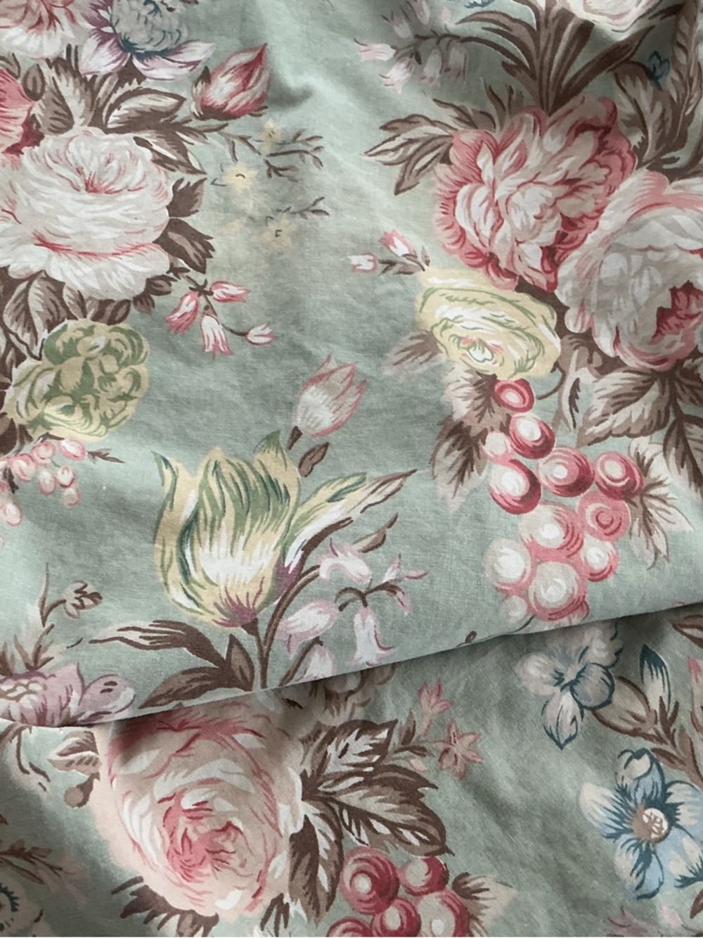 Ralph Lauren Fitted Bedsheet - Picture 8 of 14